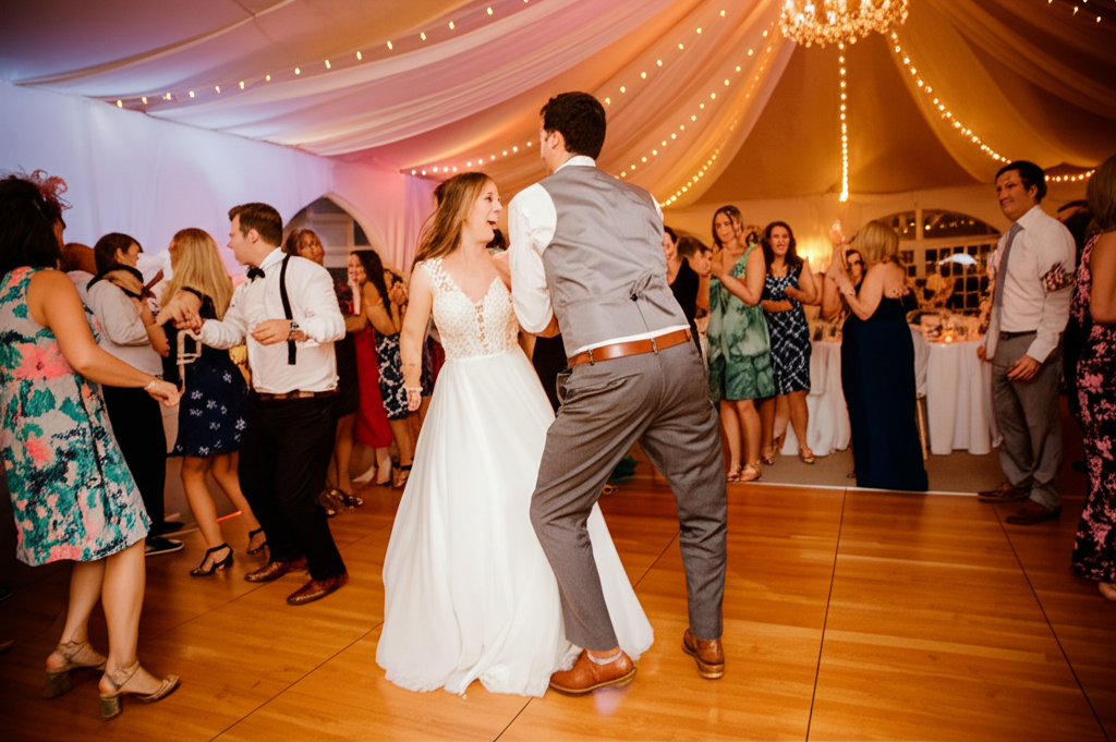 Wedding Photography